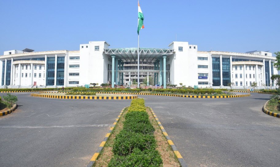 Indian Institute of Technology, Patna (IIT-Patna), Patna, Bihar - Vushii.com